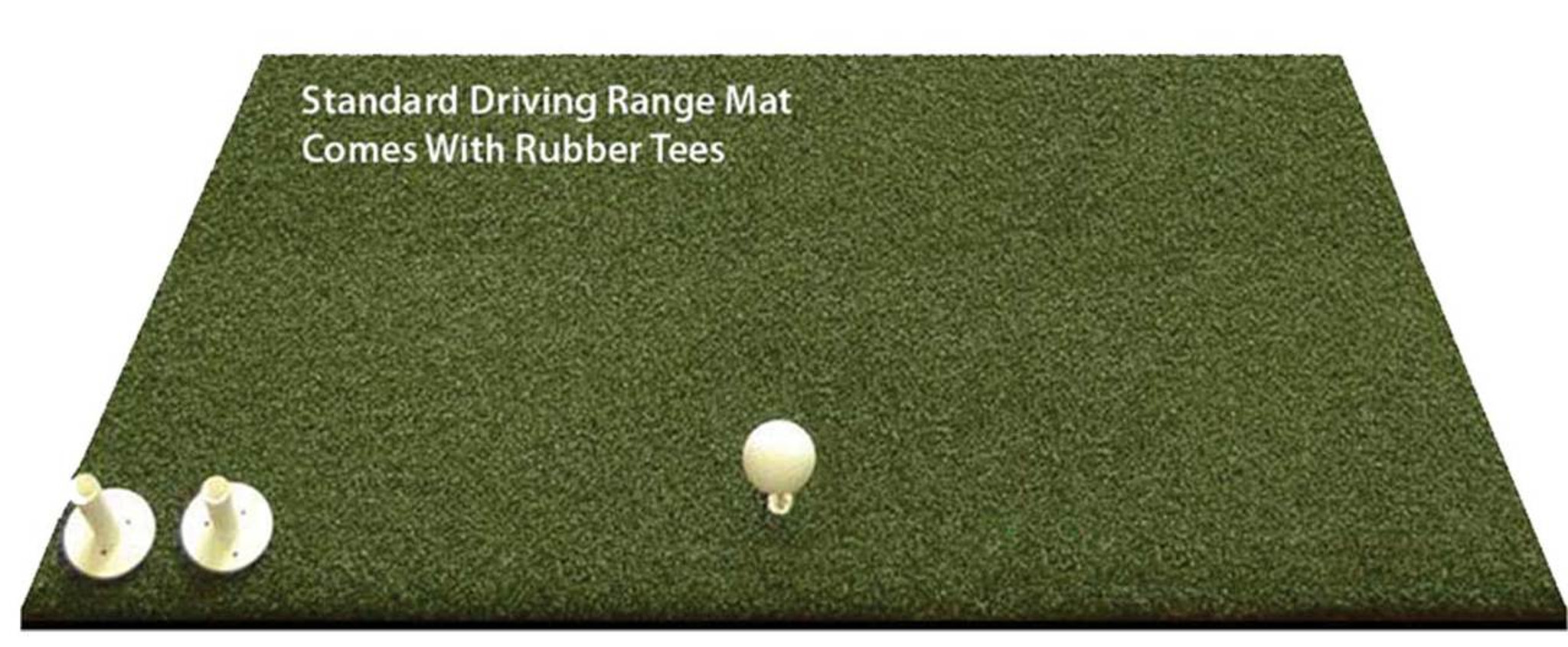5Star Commercial Driving Range Golf Mat - GORILLA