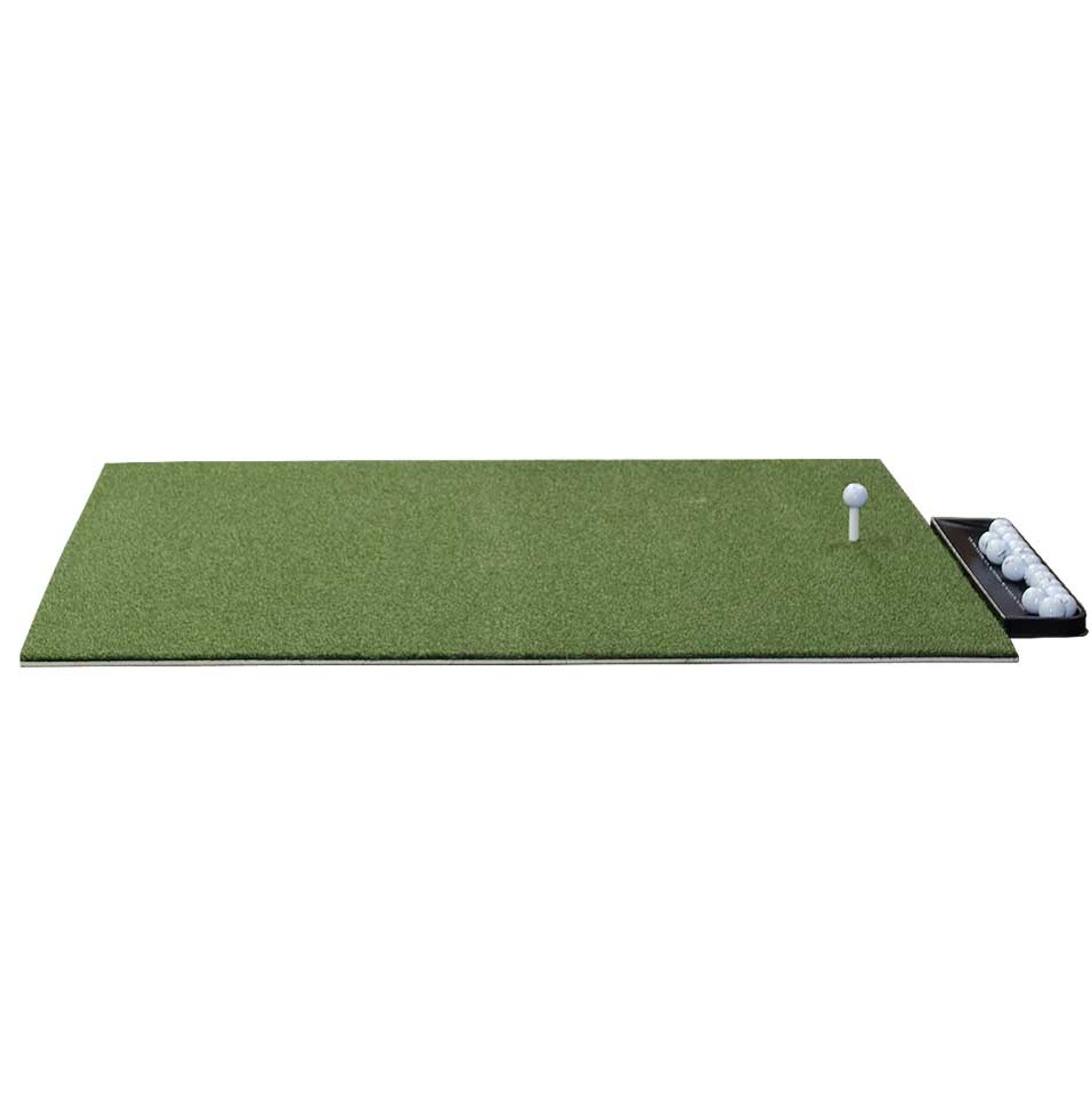 5 Star Premium Residential 4x5 Golf Mat