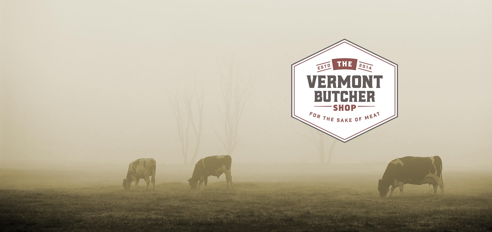The Vermont Butcher Shop