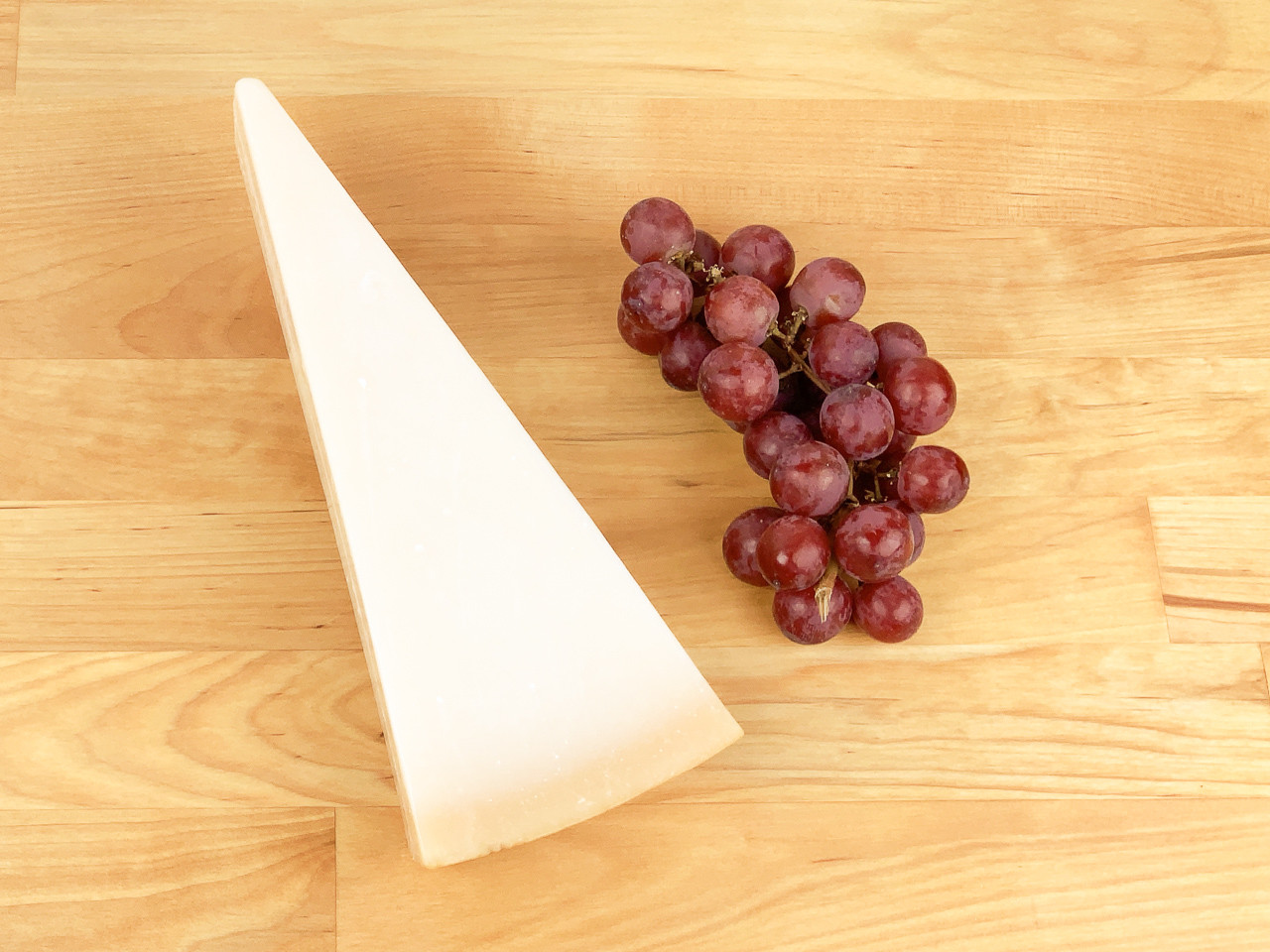 Parmigiano Reggiano (Kosher for Passover)