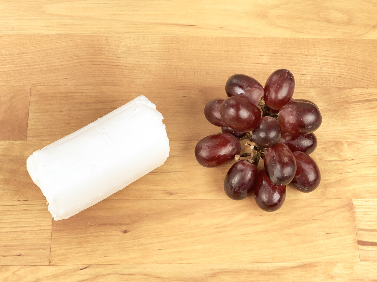 Goat Cheese Grow & Behold Kosher Pastured Meats