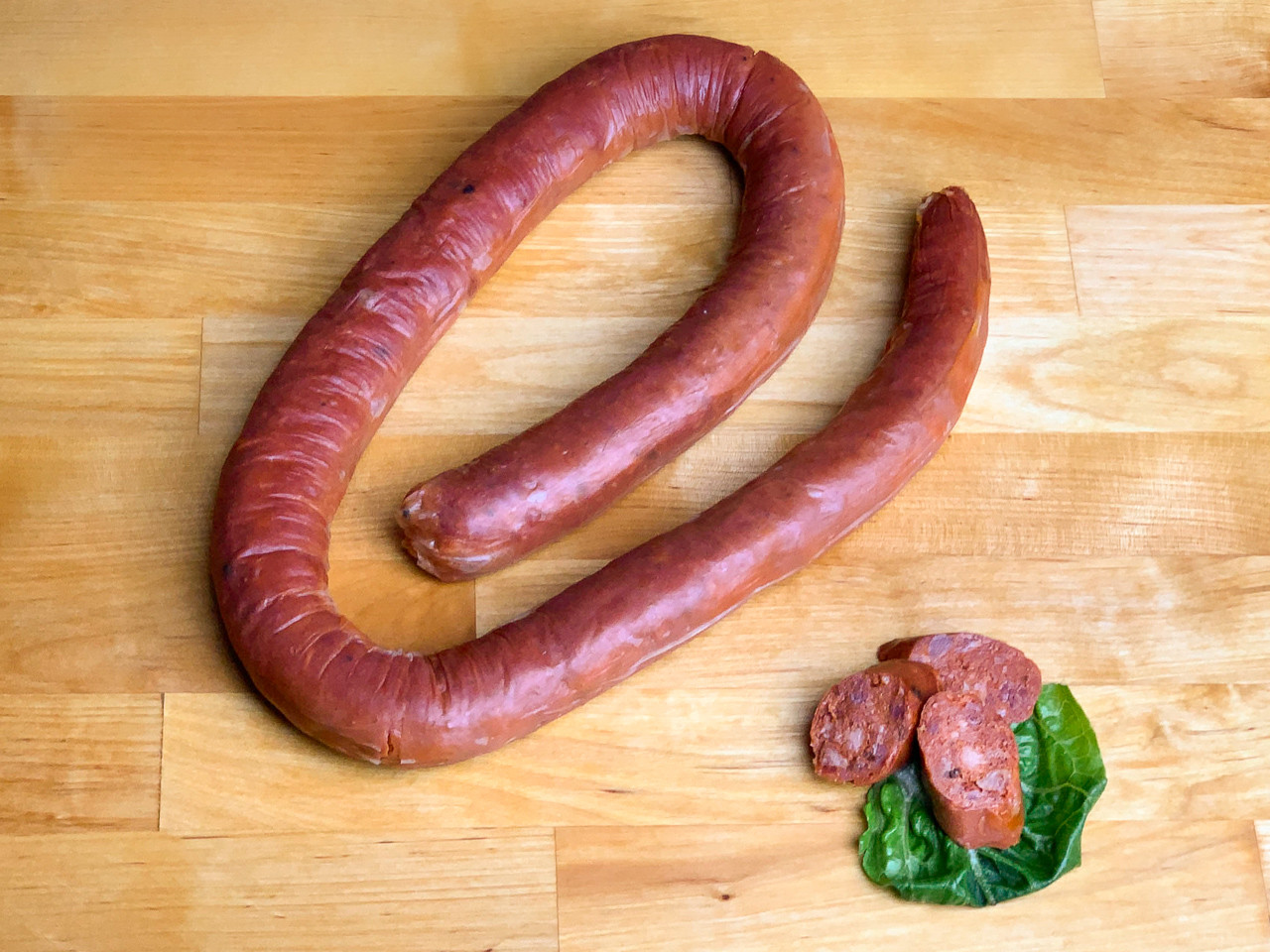 Beef Pepperoni Grow & Behold Kosher Pastured Meats