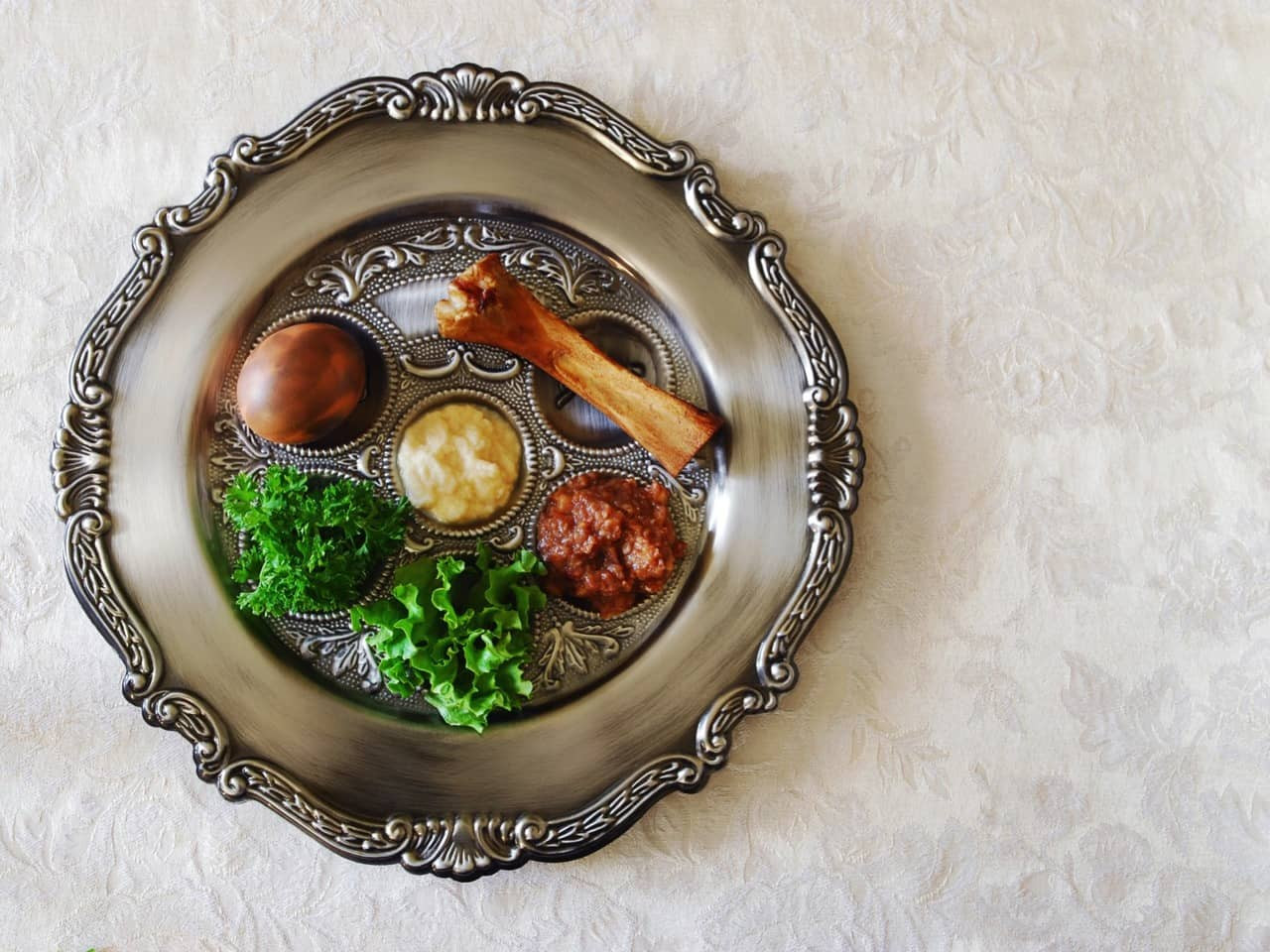 Seder Bone Grow & Behold Kosher Pastured Meats