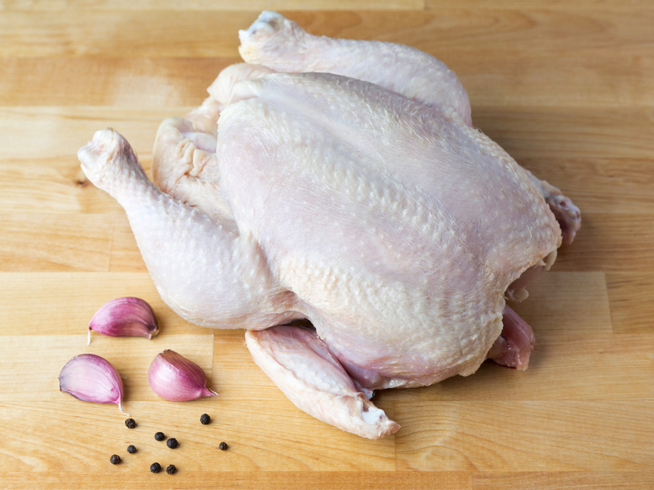 Whole Chicken Grow And Behold Kosher Pastured Meats