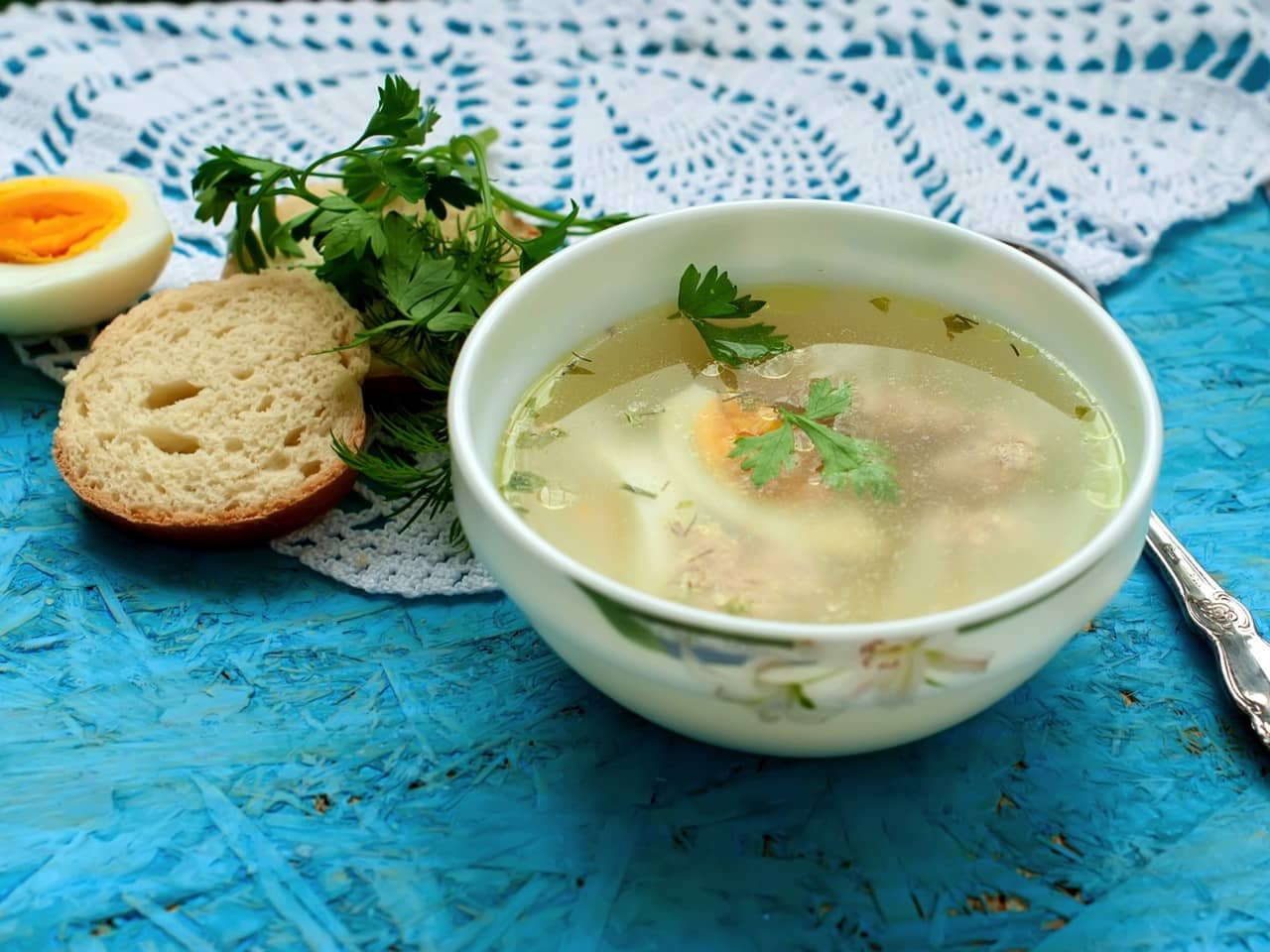 Chicken Soup Bones Grow & Behold Kosher Pastured Meats