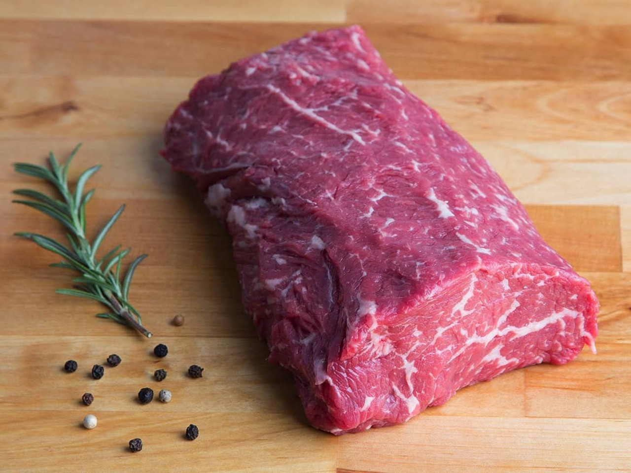 Beef Tenderloin Butcher Chart