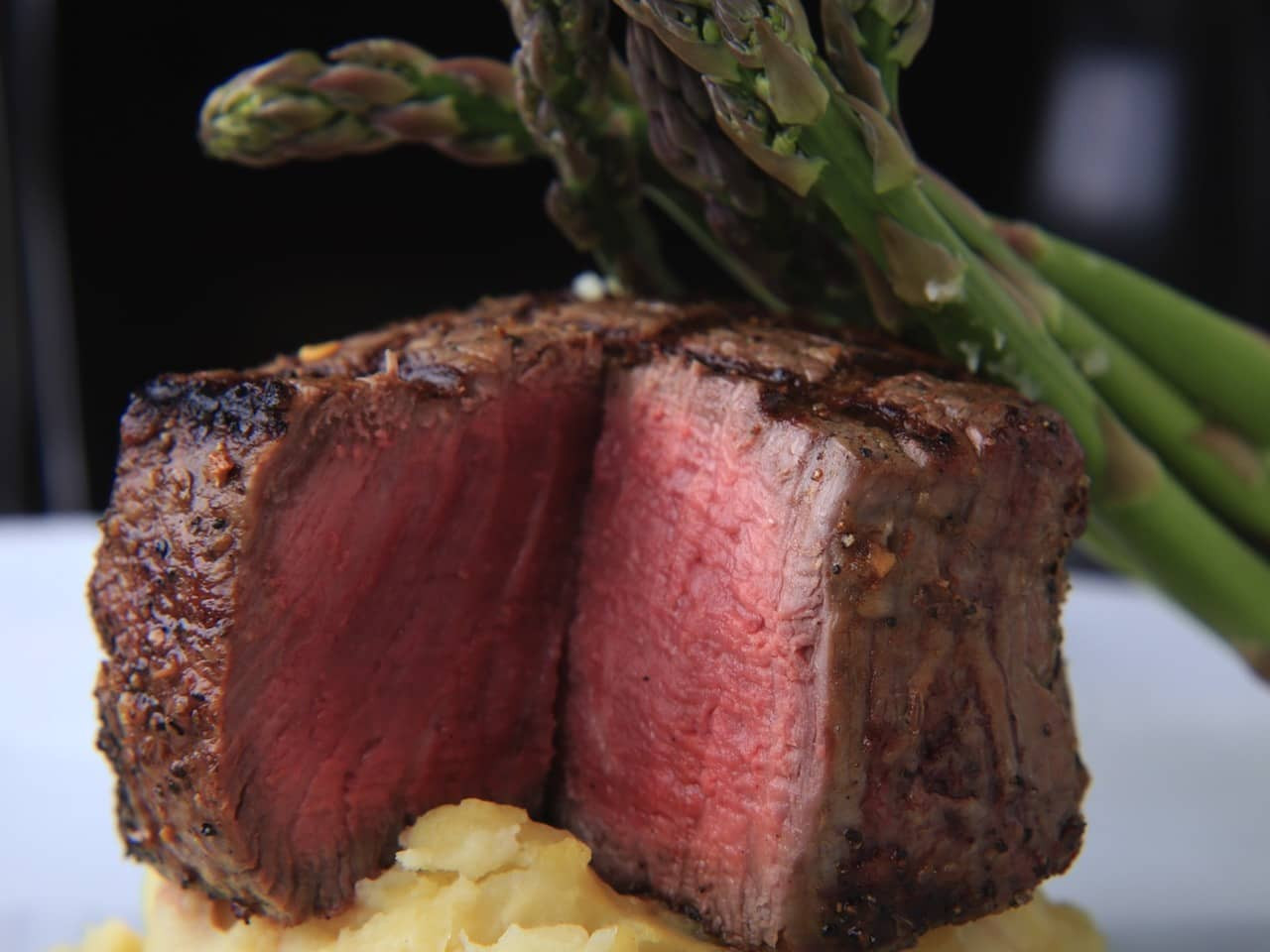 "Filet Mignon" Grow & Behold Kosher Pastured Meats