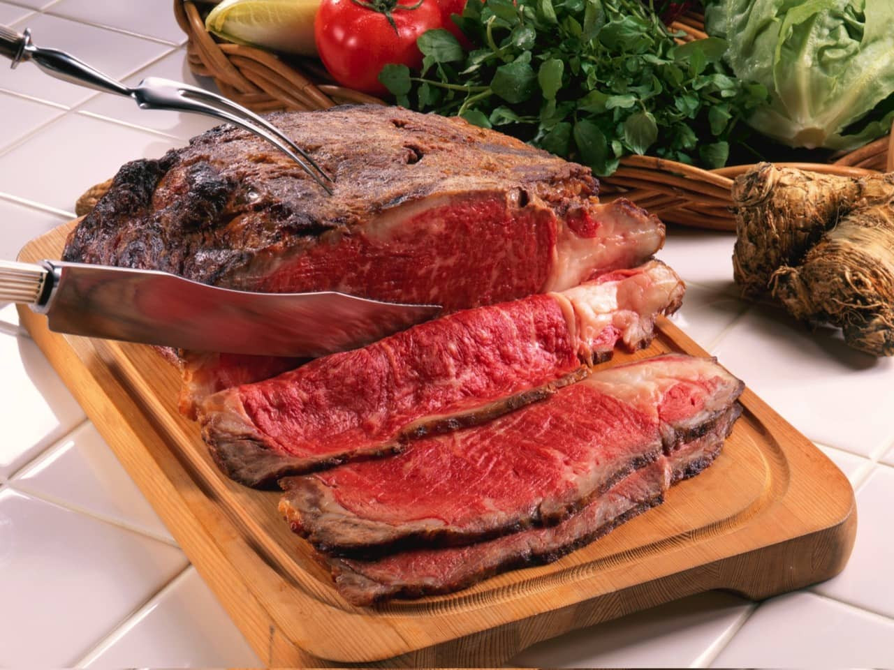 French Roast Grow & Behold Kosher Pastured Meats