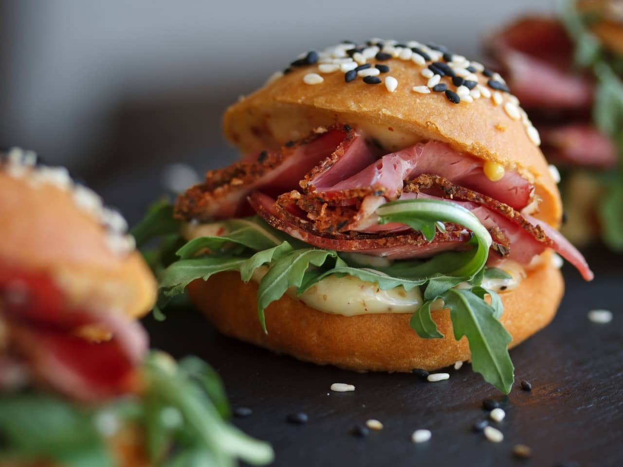 Navel Pastrami Grow & Behold Kosher Pastured Meats