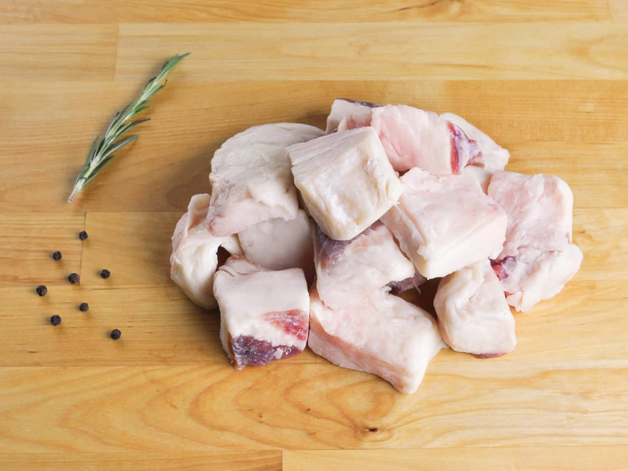 Beef Fat Grow & Behold Kosher Pastured Meats