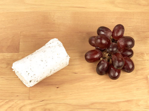 Goat Cheese with Herbs Goat Cheese with Herbs