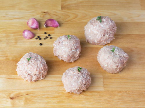 Ground Turkey Dark (Organic Fed) Ground Turkey Dark (Organic Fed)