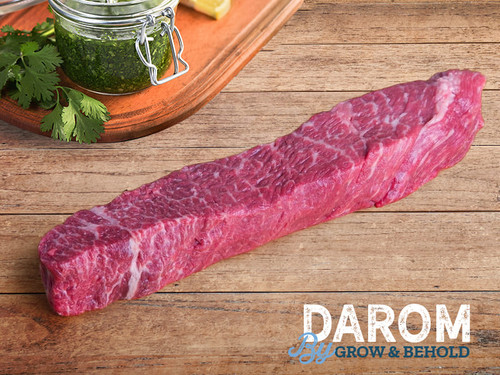 Darom Denver Steak