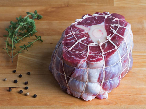 Veal Osso Bucco Veal Osso Bucco