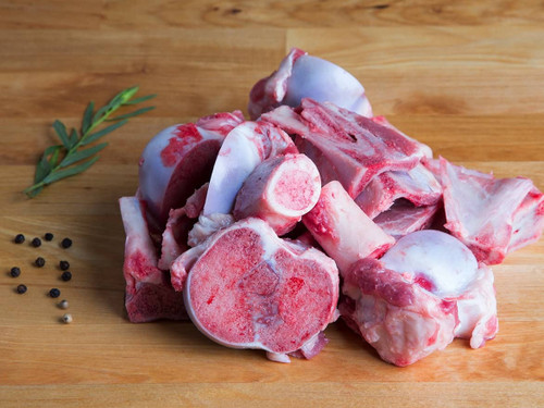 Lamb Bones Lamb Bones