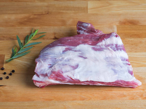 Lamb Short Ribs Lamb Short Ribs