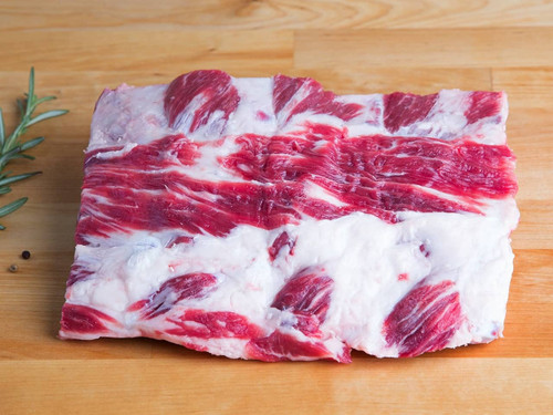 Back Ribs Back Ribs