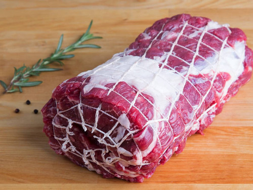 Chuck Eye Roast Chuck Eye Roast