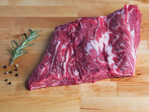 Crescent Steak / Surprise Steak Crescent Steak / Surprise Steak
