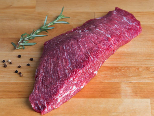 Brisket Strip Brisket Strip