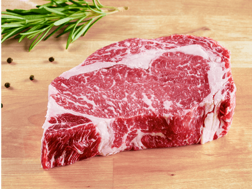 Rib-Eye Steak (1.25")