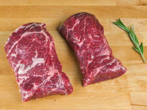 Mock Boneless Short Ribs