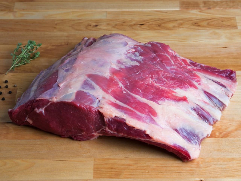 Know Your Cuts | Grow & Behold Kosher Pastured Meats