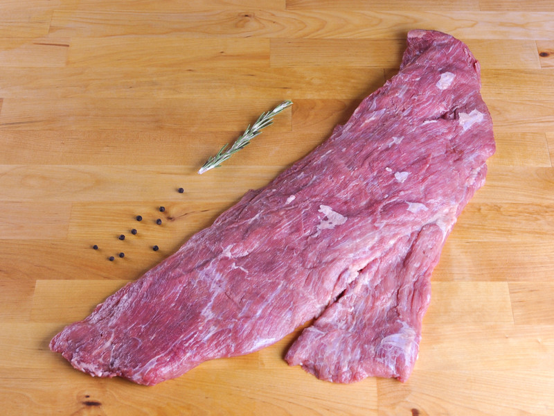 Seriously Kosher ~ Large Cutting Board ~ Meat