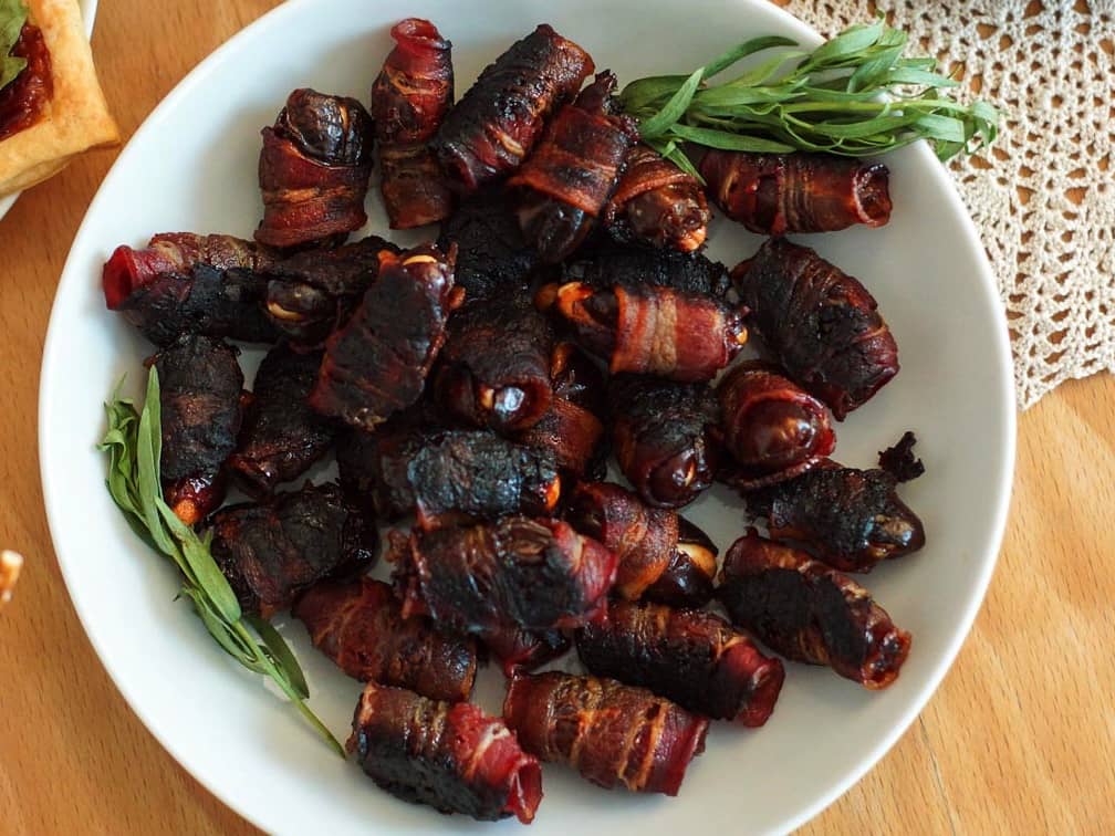 Recipes
