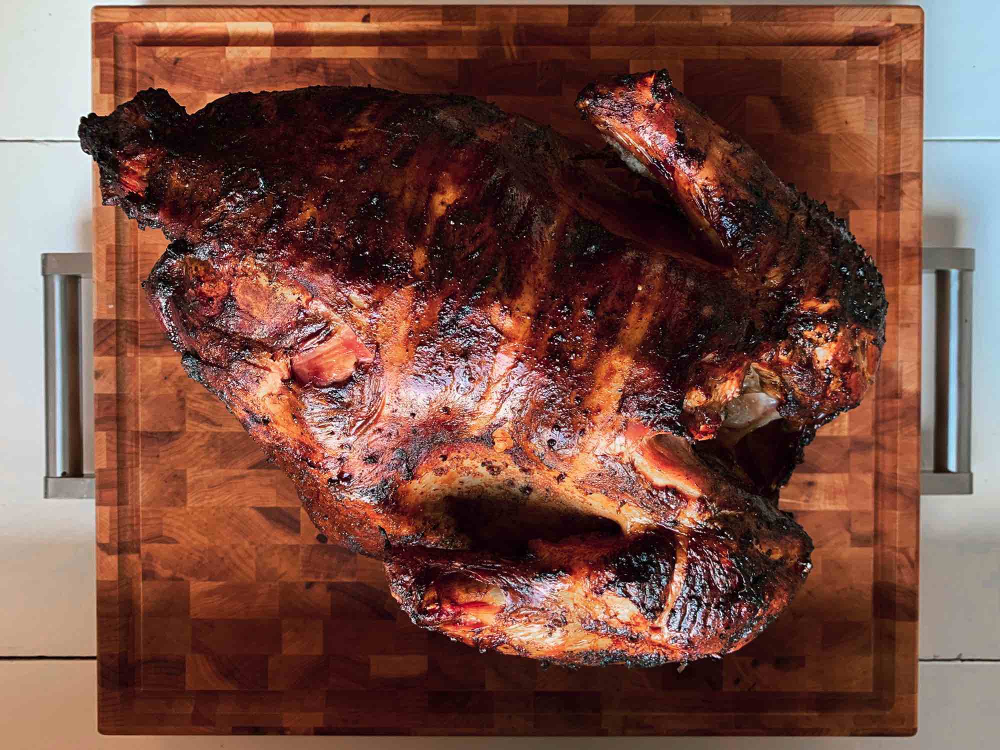 Whole Turkey