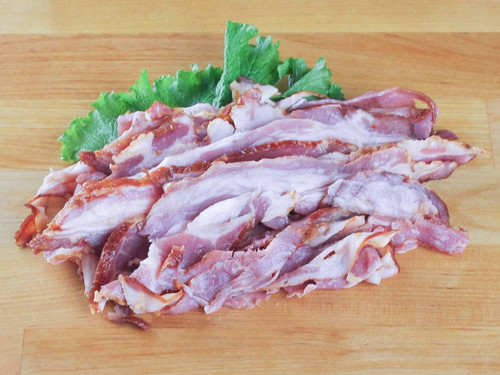 Lamb Bacon – Stillman Quality Meats