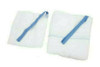 Abdominal Pad/Mop/Laparotomy Sponge 30cm x 30cm x 12ply - Sterile with x-ray line