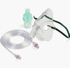 Aero Mist Nebulizer Mask