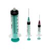 Injecta without Needle  50 ML