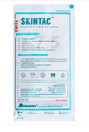 Surgical Rubber Gloves 7.5 Powder Free-Skintac (50 pairs/Box)