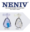 Neo Neniv (L) Non Vented Ventilation Mask