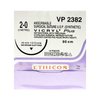 Vicryl Plus Absorbable Surgical Suture (2-0) (90 cm) VP2382