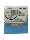 Ethicon Prolene Sutures USP 3-0 (70cm) NW838