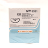 Ethicon Mersilk Sutures USP 2-0 (90cm) NW5331