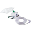 Chiron Chiro High concentration oxygen mask