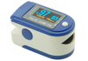 Fingertip Pulse Oximeter  CMS-50D