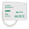 Disposable NIBP Cuff