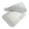 Non-Woven Adhesive Dressing With Pad 5 x 7.2cm