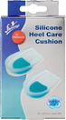 Silicone Heel Care Cushion (Pair)