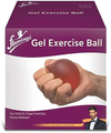 Gel Exercise Ball