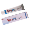 QuoroGel - Natural Bovine Collagen Nano-Silver Gel with Vitamin C (15g)