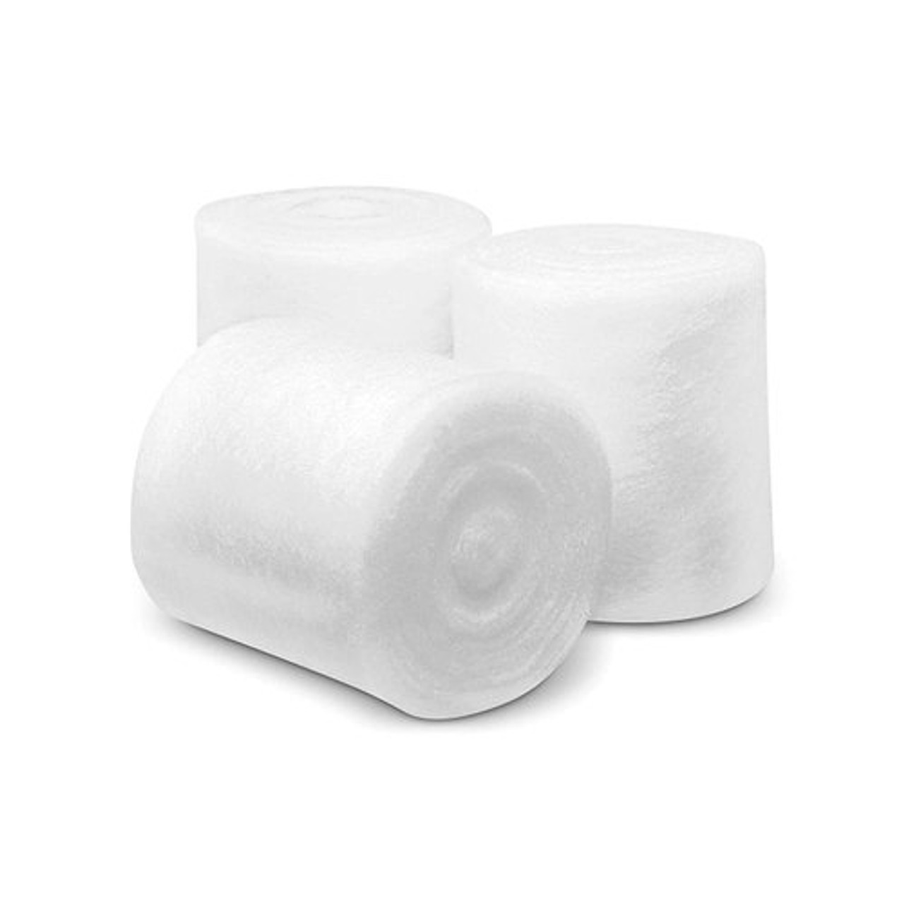 Cast Padding/Soft Roll 10cm x 3m - Docuses Healthcare