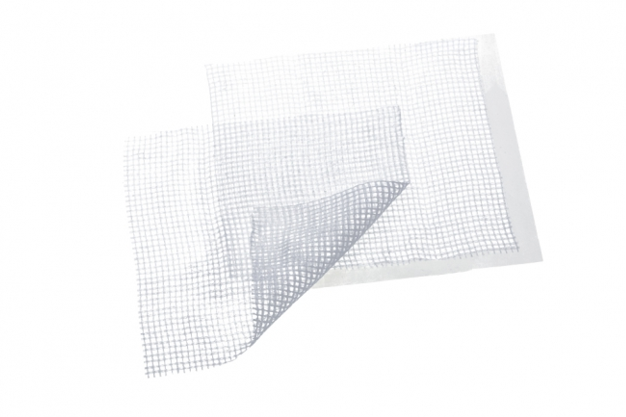 Trade Portal - Paraffin Gauze BP Pack of 10