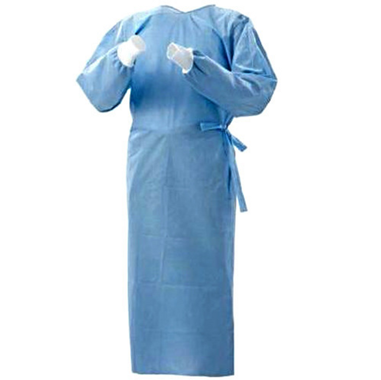 Disposable Surgical Gowns | Medical Gowns - Medikasol