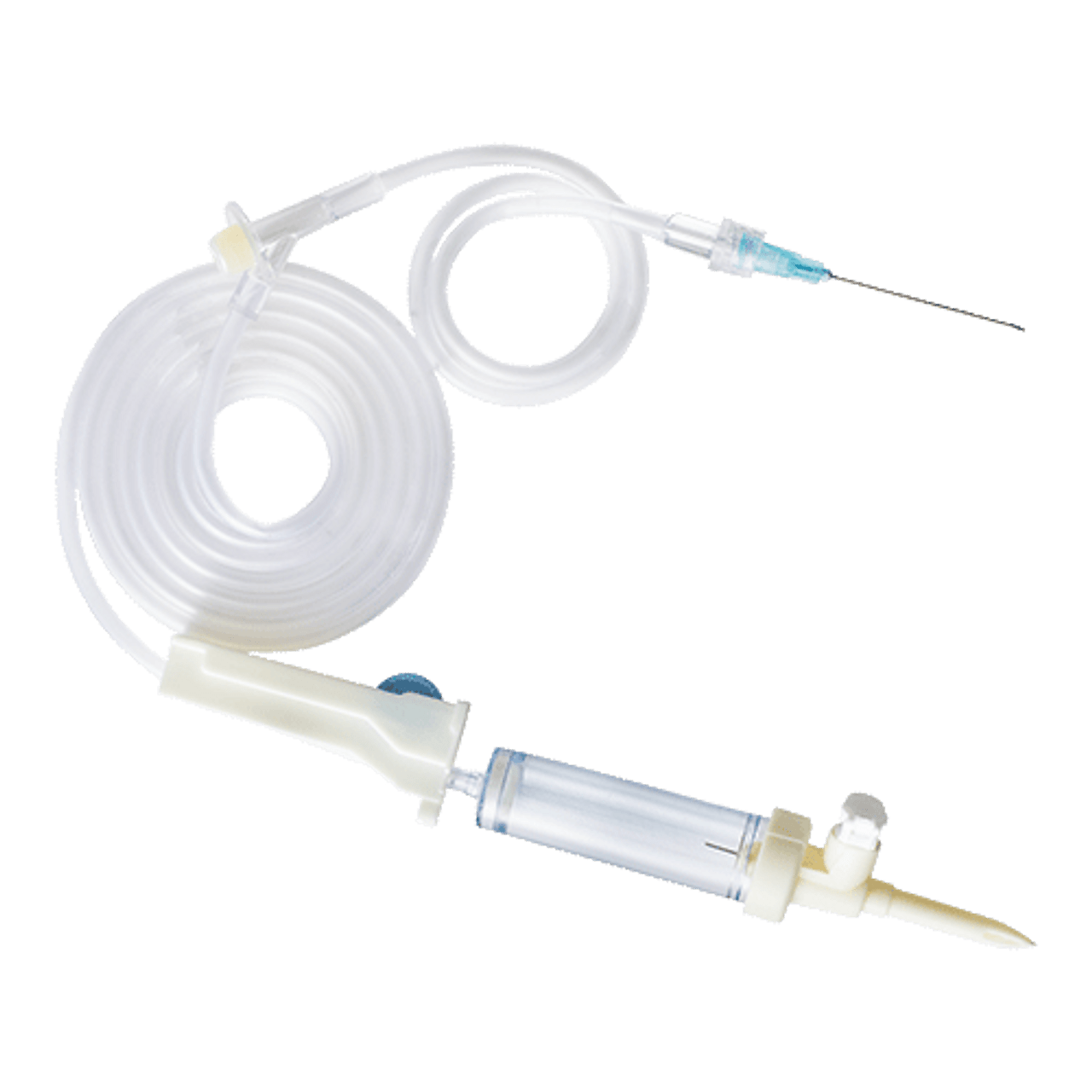 Micro I.V. Infusion Set (with Micro Drip), Usage/Application